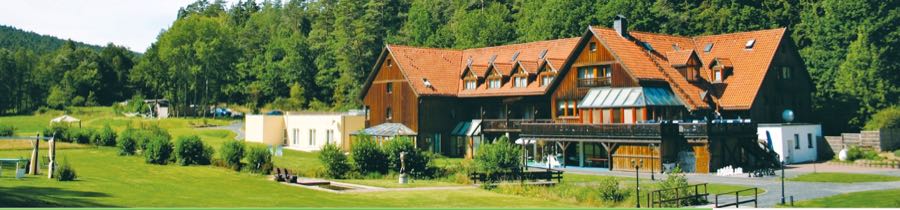 Hotel im Krummbachtal, Sch&ouml;nau a. d. Brend